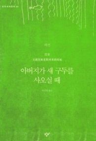 아버지가 새 구두를 사오실 때 (창비세계문학 52)